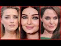 Top 10 Women With Most Beautiful Eyes In The World