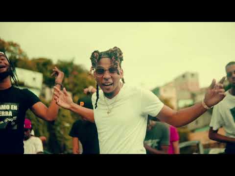 DaBolyy x Lokesea Mariano - Buena Vibra (Video Oficial)  @ZM MUSIC