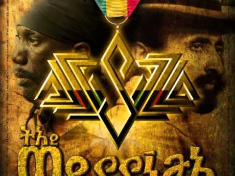 sizzla-  no wicked man   2013
