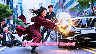 Download lagu Cinderella ditipu hingga dipenjara, belajar ilmu legendaris lalu bangkit balas dendam!#240623hzB3 mp3