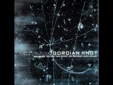 Gordian Knot - Singularity