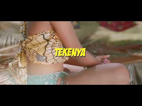 Yayah  - Tekenya ( Official Music Video )