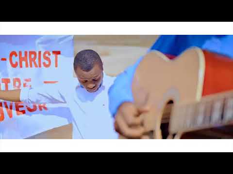 Napona yo Yesu de fr Reagan Kita