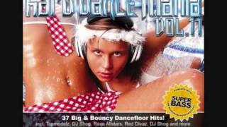Lisaya vs. Thomas Petersen meets DJ Deraven - Ebony Angel (DJ Lee Remix) - Hard Dance Mania Vol. 11
