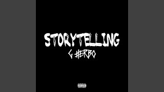 Story Telling (Bless The Booth)