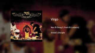 Nas - Virgo