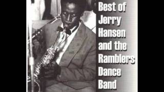 Jerry Hansen & Ramblers - 03 Ama Bonsu