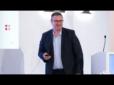 Yaron David, LifeCord - The Future of Mitral Heart Repair | LSI Europe '24