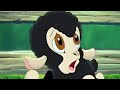 It S Not So Hard To Be A Pig Scene Wilbur Great Adventure