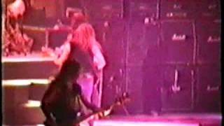 Iron Maiden-7.Holy Smoke(Munich,Germany 1990)