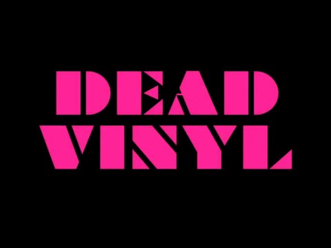 Dead Vinyl - Till The Cosmos Fall (Official Video)