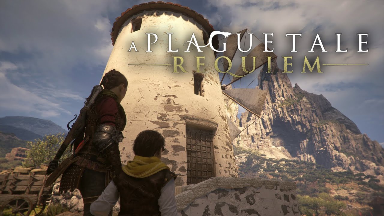 A Plague Tale: Requiem 018 | Das geheime Versteck auf La Cuna | Gameplay Deutsch thumbnail
