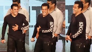 Salman Khan&#39;s REACTION On Lata Mangeshkar&#39;s Version Of Radio Song