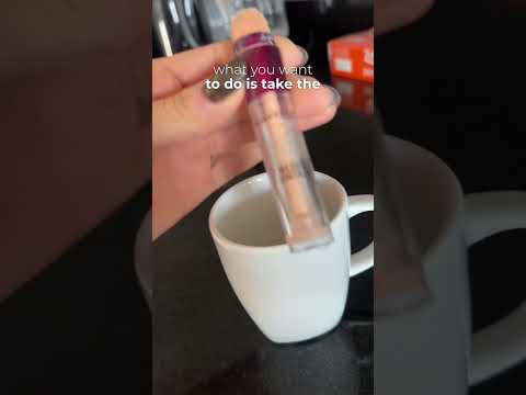 How to open a Maybelline concealer so you can use the entire product (super easy!)