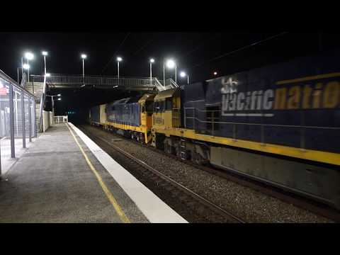 NR13 / AN4 / NR94 / 8112 with PN 4BW4 - 27/7/17