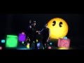 PIXELS "Game On" Music Video - Waka Flocka ...