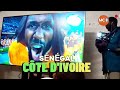 UN SCENARIO FOU, la Côte d’Ivoire élimine le Sénégal aux tirs au but !