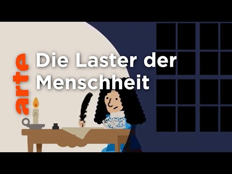 Fabeln | Karambolage | ARTE