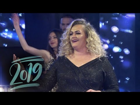 Zejush Hasani&Nazmije Demolli -  Potpuri (2019)