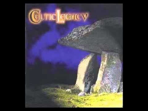 Celtic Legacy - Glen Corr  - The Spirit Of The Vagabond