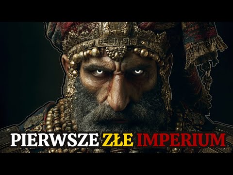 ASYRIA: Najciemniejsze imperium w historii