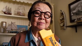 Tillamook Why 9:05 a.m. is Cheddar o’ Clock