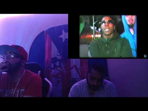 AC ZOE x SHA BUCKZ x TG CRIPPY x KENZO BALLA - RESPONSE PT2 (JAY2LITTV REACTION)