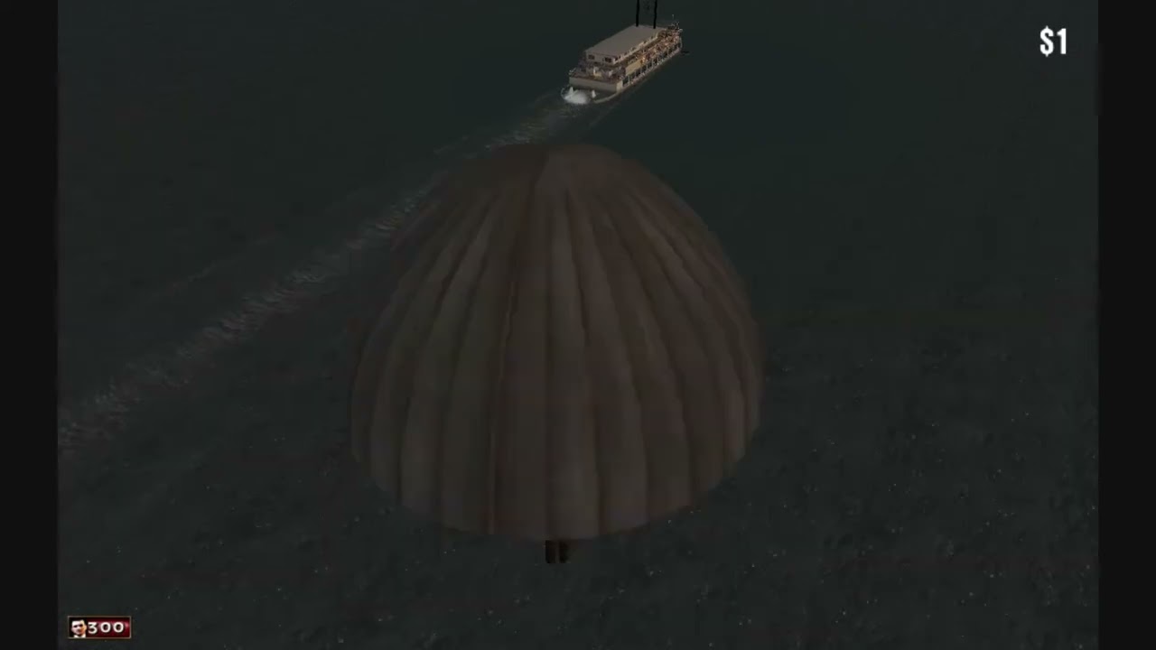 Bon Voyage