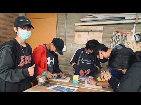 Lifeskills and employability for youth in Ecuador