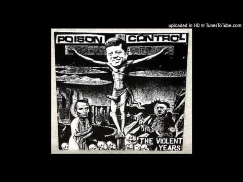 Poison Control - The Slums Of Punk Rock