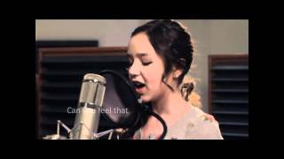 Maddi Jane - Price Tag (Original Video with Lyrics)