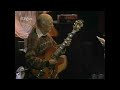 Scrapple from the Apple - Jim Hall Quartet 1988
