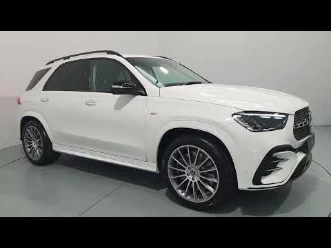 Mercedes-Benz GLE 350 DE AMG Premium - Image 2