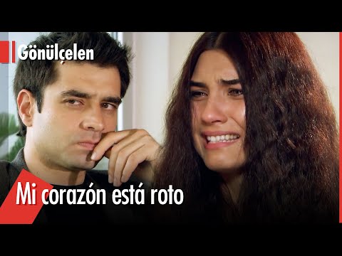 Hasret is packing her things to go - Becoming a Lady | Gonulcelen