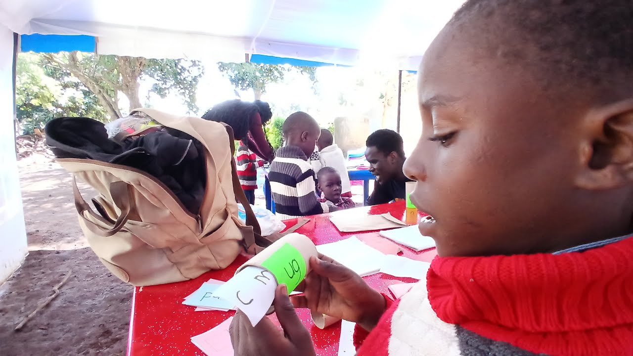 The Cost of a Literacy Pandemic