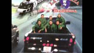 la nobleza de aguililla no te vayas