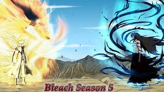 Skyrim S5E10: Bleach Mod - Uchiha's Descendant: The Reaper!!!