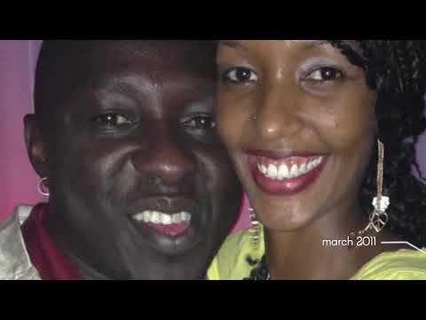 The Birthday Girl  Murder At My Door  Real Crime