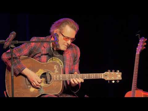 Stoppok - Mein Herz hat damit nichts zu tun