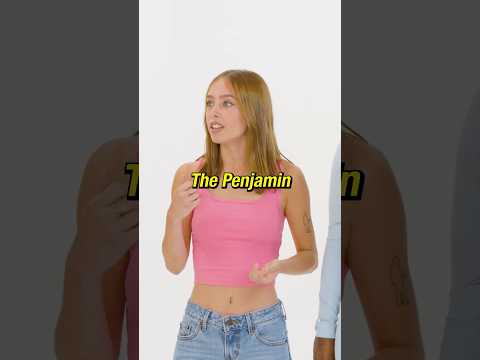 was her impression spot on???