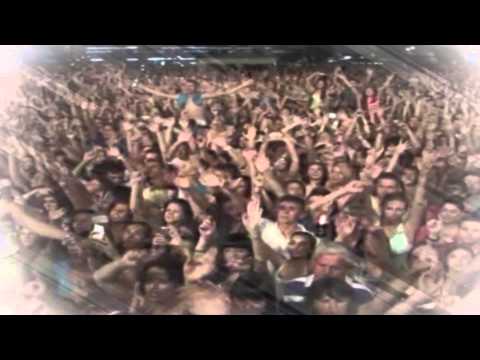 Strumica OPEN festival 2015 (Official teaser)