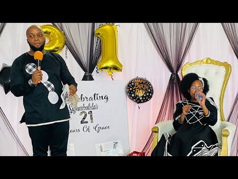 Song: Usibonile, usigcinile kude kwala Ebenezer siyabonga