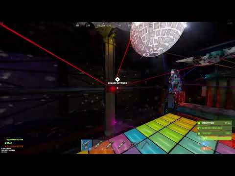 Steam Community :: Video :: best rust base