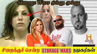 Storage wars in Tamil (Part 2)  Storage wars lates