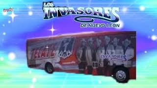 Invasores de Nuevo León - Mi Nueva Dirección 