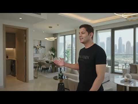 Property video thumbnail