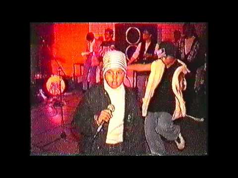 x mob ( oa memrox, Joshua ) - rap 1992