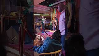 Download lagu Sheila's Rendition of Mama Mia mp3