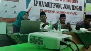 Download lagu Strategi Kesuksesan MINU KH Mukmin Sidoarjo mp3