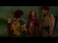 The Borrowers 1997 I Think I Ll Borrow You Scene